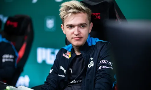 Nafany ошибся при выборе карт — из-за этого Cloud9 сыграла на Nuke