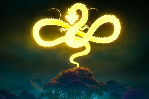 Авторы Fortnite показали трейлер коллаборации с аниме Dragon Ball