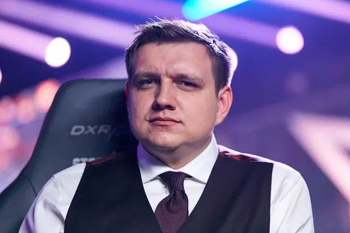 CaspeRRR высказался об отношении Valve к про-сцене Dota 2