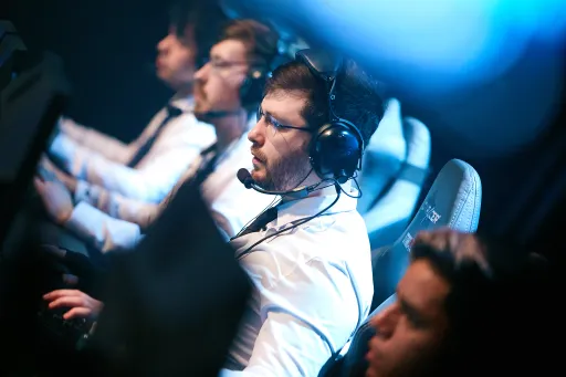 Fear: OG победила на мейджоре, поэтому на The International 11 её ждет провал
