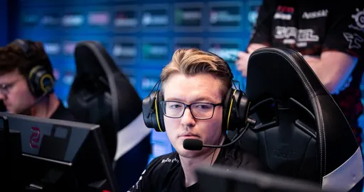 Rain: самая сложная игра на EPL Season 15 будет против NaVi