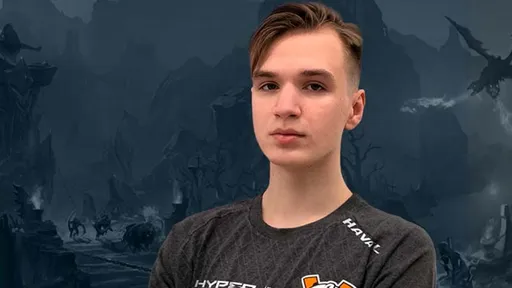 Pure прокомментировал победу Entity в матче против Team Secret на DPC