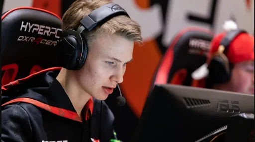 Heroic разгромила Sangal Esports на IEM Road to Rio 2022: European RMR