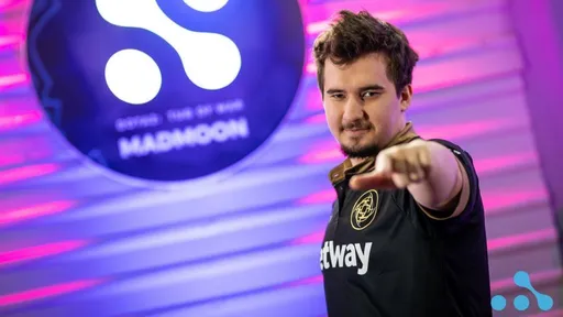 BetBoom Esports объявила о дизбанде ростера по Dota 2