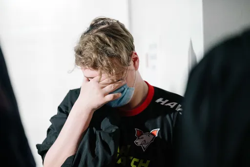 Entity Gaming выбила EG из PGL Arlington Major 2022