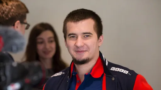 Daxak и Solo официально присоединились к HellRaisers