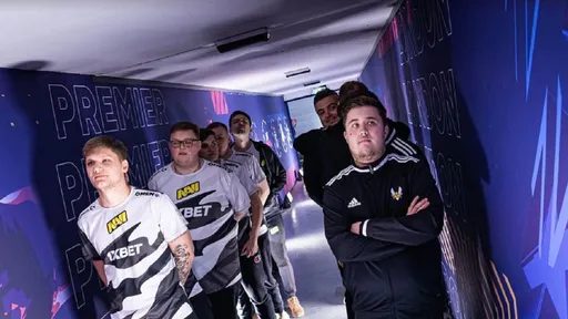ZywOo показал лучшее индивидуальное выступление в 2022 году, s1mple — второй