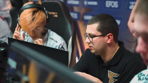 Innersh1ne порассуждал о возможном присоединении игроков из СНГ к FaZe