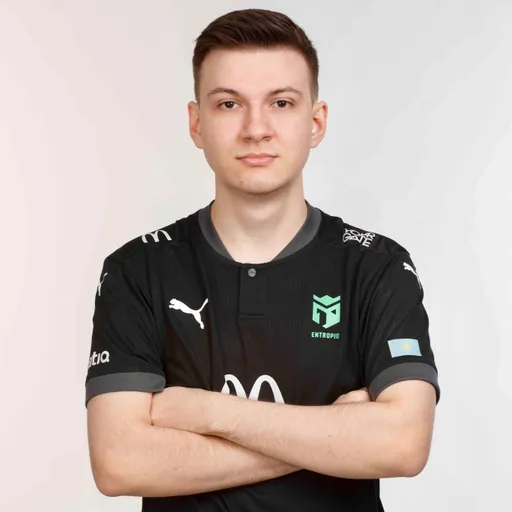 Falcons Esports обыграла Aurora в полуфинал RMR-турнира