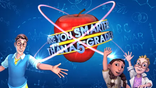 Стала известна дата выхода «Are You Smarter Than A 5th Grader?»