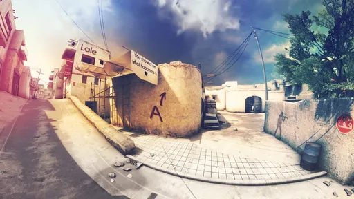 Dust 2 ушёл и не обещал вернуться. Вспоминаем главные хайлайты на легендарной карте