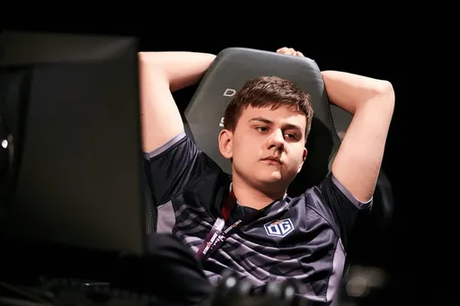 iLTW поделился советом по поднятию MMR в Dota 2