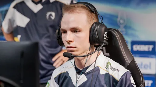 EliGE: прогресс Team Liquid связан с приходом YEKINDAR