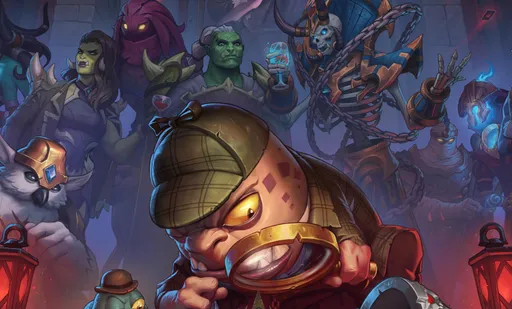 Blizzard раздаст новые наборы карт за просмотр стримов по Hearthstone