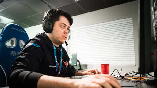 Pari Parni подписала новый состав по Dota 2 — в него вошёл бывший костяк Mind Games