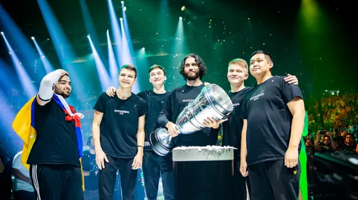ESL: игроки из России смогут посетить IEM Katowice 2023