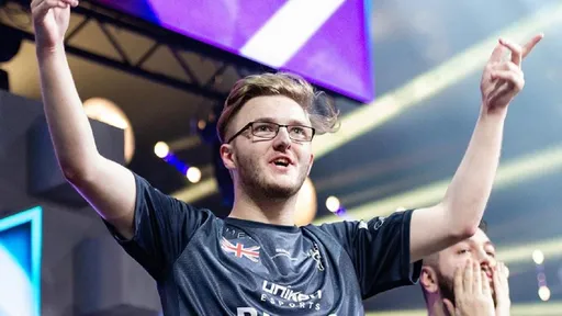 Benched Heroes пропустит RMR-турнир — Aunkere и Calyx не получили визы