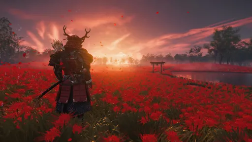 Инсайдер: ПК-версия Ghost of Tsushima выйдет в 2023 году