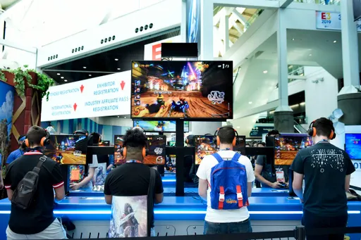 Выставка E3 2023 пройдёт летом в Лос-Анджелесе