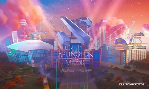 Призовой фонд PGL Arlington Major Dota 2 2022
