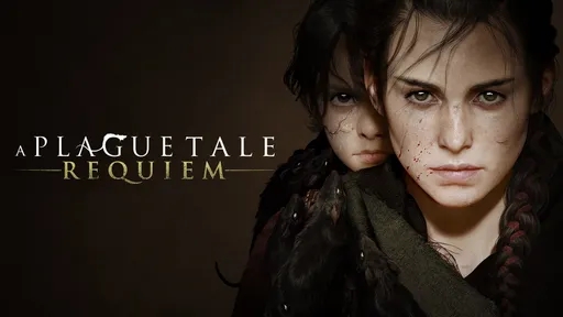 Focus Entertainment и студия Asobo представили геймплейный ролик A Plague Tale: Requiem