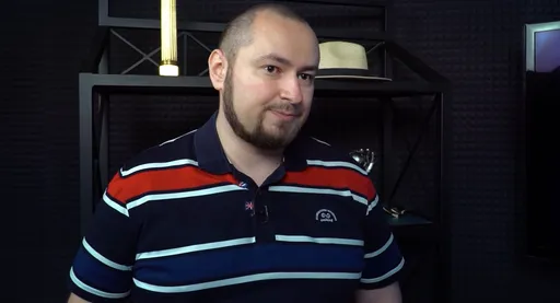 Пиар-директор ESforce о бане Gambit и VP: по надуманным причинам сделали два клуба из России виноватыми