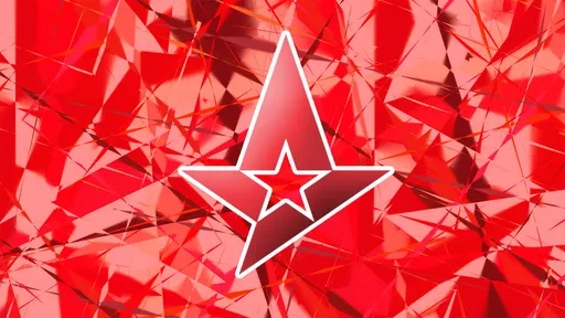 Astralis планирует обмен игроками со Sprout