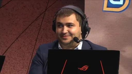 STUDIO 21 сыграла вничью с «КУБОК МЦ» на BetBoom Esports Tournament