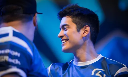 Fnx оказался самым возрастным игроком PGL Major Antwerp 2022