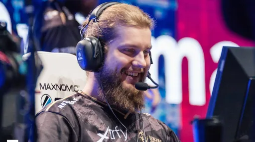F0rest: думаю, я бы смог стать профессиональным игроком в Dota 2