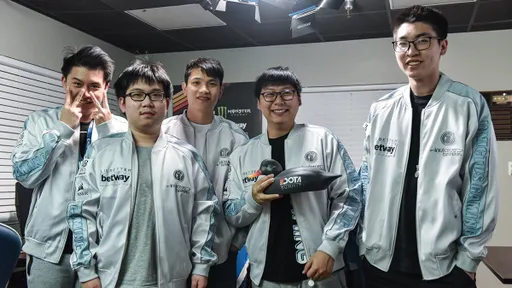 CDEC Gaming и Invictus Gaming прошли в высший дивизион DPC-лиги для Китая