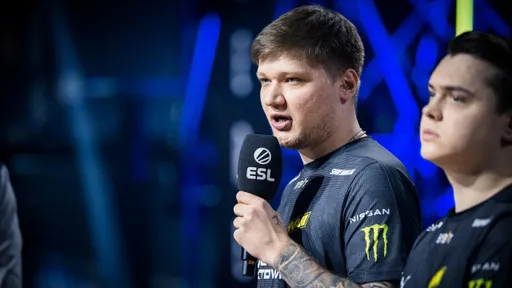 S1mple вошёл в топ-5 киберспортсменов по заработанным призовым в CS:GO