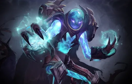 Warlock, Spectre и Arc Warden — самые непопулярные герои второго сезона DPC 2021/2022