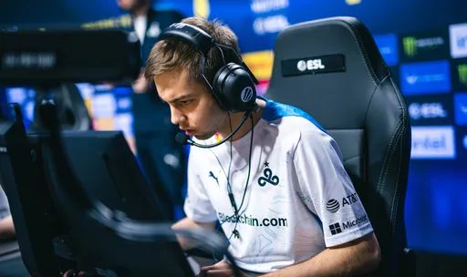 Cloud9 проиграла Astralis в групповом этапе IEM Cologne 2022