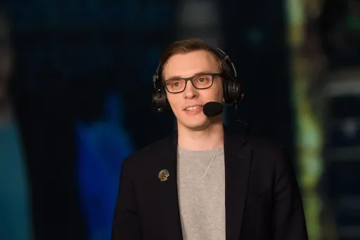 Maelstorm и NS высказались о присоединении Resolut1on и Zayac к Team Secret
