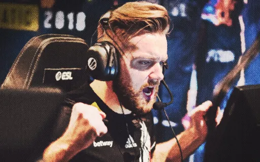 NiKo об игровой форме s1mple: последние три-четыре года он нереален