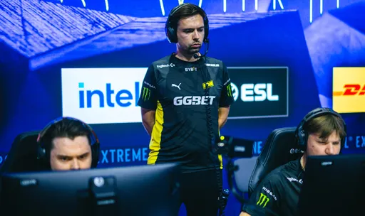 B1ad3: мы знаем, что Natus Vincere — лучшая команда в мире
