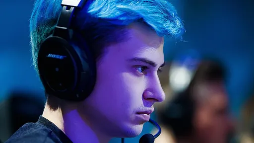 RAMZES666 сделал рэмпейдж на Sven в рамках медиалиги BET