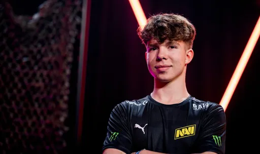 Headtr1ck выступит на BLAST Premier: Spring Groups 2023