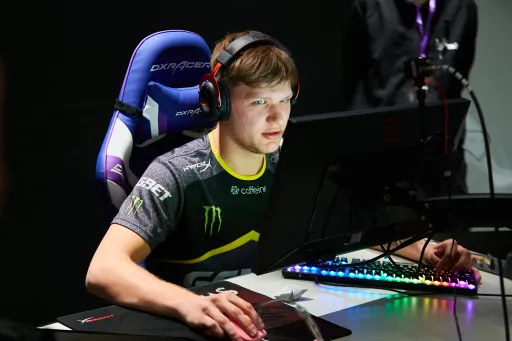 S1mple возглавил рейтинг лучших игроков группового этапа IEM Cologne 2022