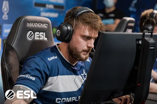 K0nfig рассказал о состоянии своего здоровья