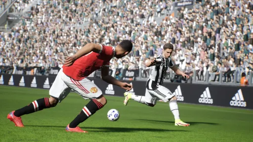 Konami намерена изменить название eFootball — компания зарегистрировала торговую марку Pro Powerful Soccer