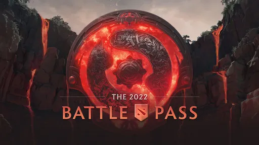 Valve представила второй боевой комплект для Battle Pass 2022