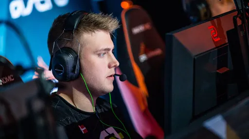 K0nfig: поражение от Gambit сильно ударило по мне
