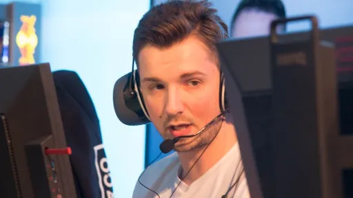HuNter высказался о цели G2 на ESL Pro League Season 16