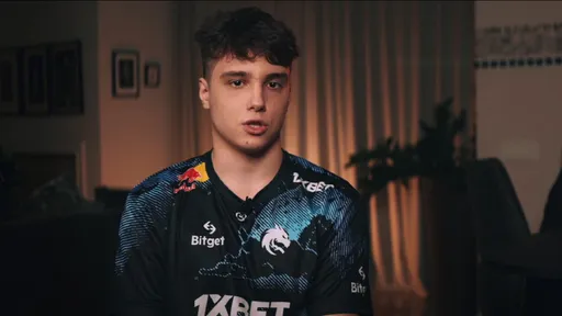 Team Spirit использовала баг в матче BetBoom Xmas Show — Larl нажал BKB под Doom
