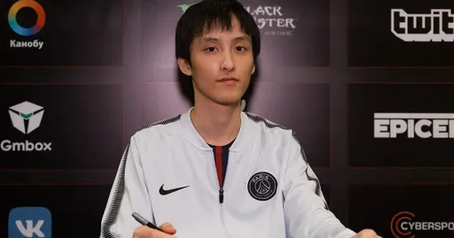 PSG.LGD прошла в верхнюю сетку плей-офф мейджора по Dota 2 в США