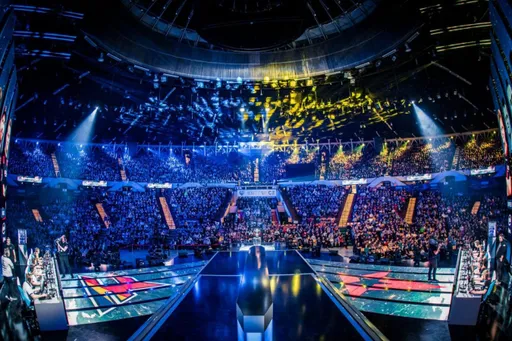 Осенний мейджор по CS:GO пройдёт в Бразилии — его проведёт ESL