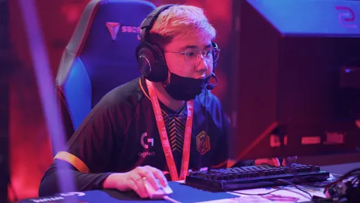 Yopaj высказался о формате проведения DPC 2021/22 Season 3
