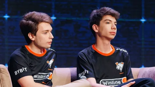 Xakoda и yamich покинули состав Virtus.prо по Dota 2